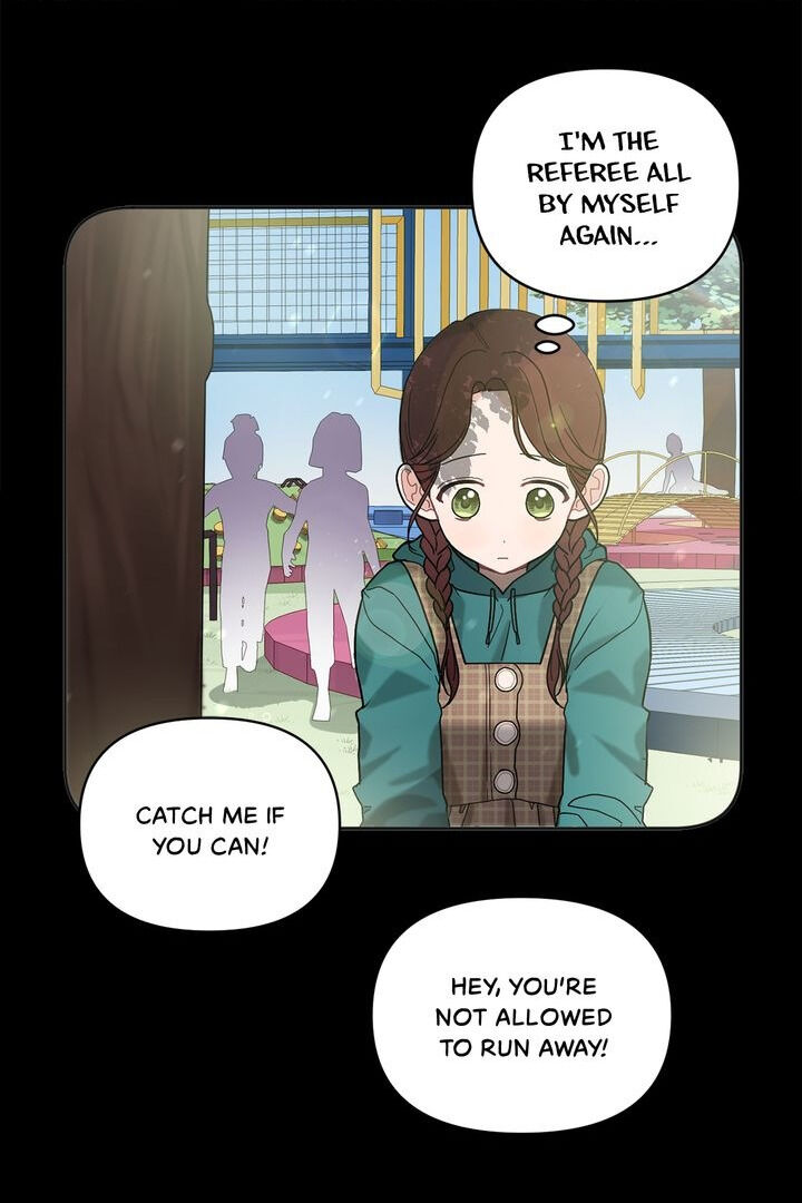 When You’re Targeted by the Bully Chapter 34 page 16