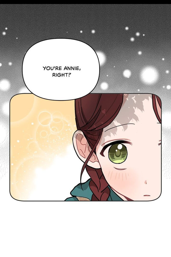 When You’re Targeted by the Bully Chapter 34 page 17