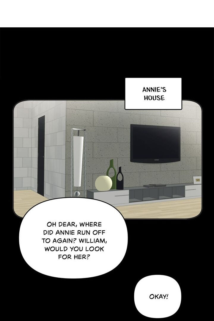 When You’re Targeted by the Bully Chapter 34 page 21