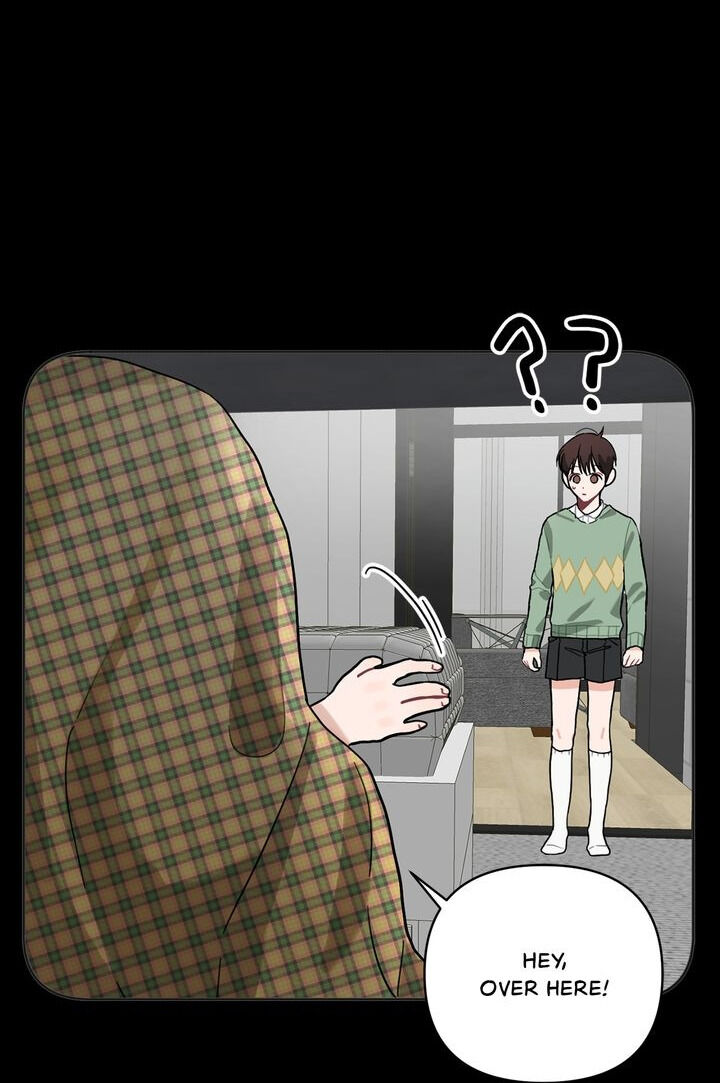 When You’re Targeted by the Bully Chapter 34 page 22