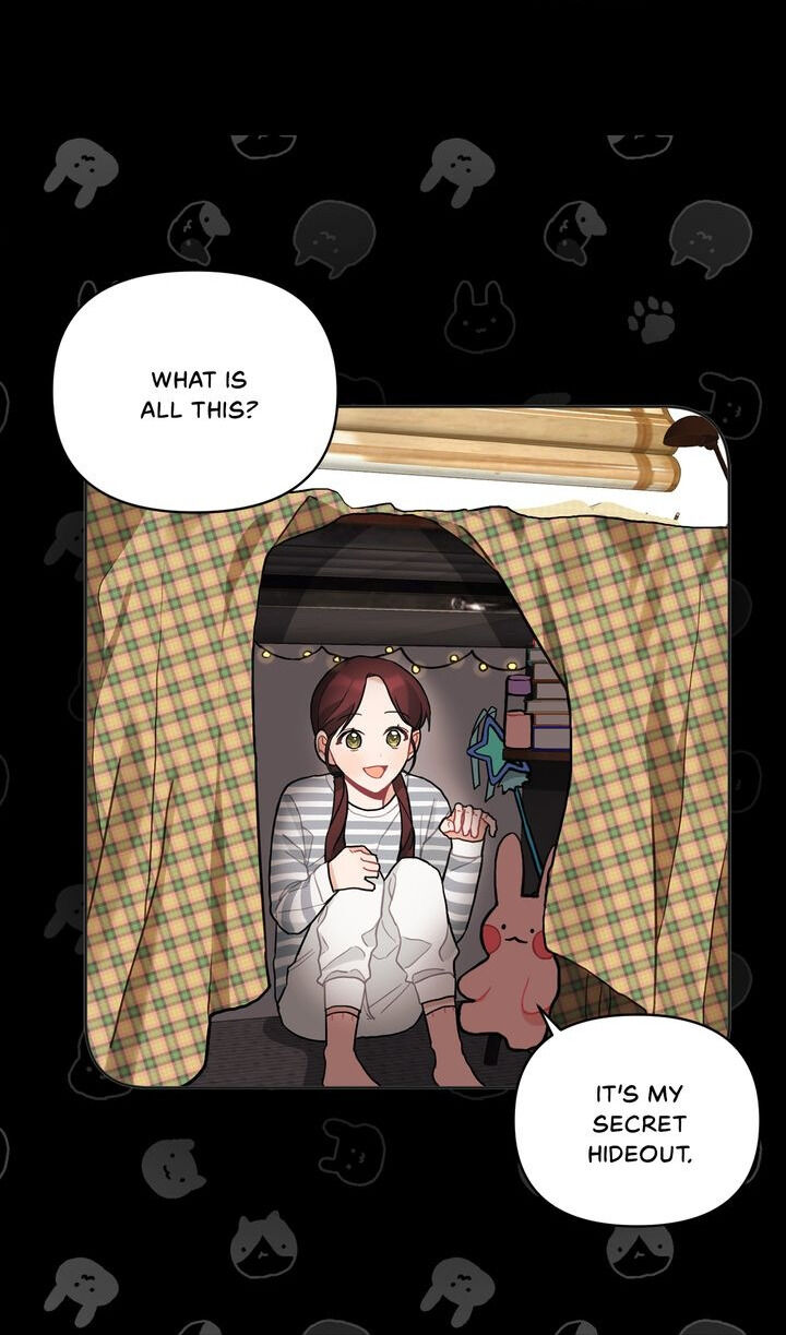 When You’re Targeted by the Bully Chapter 34 page 23