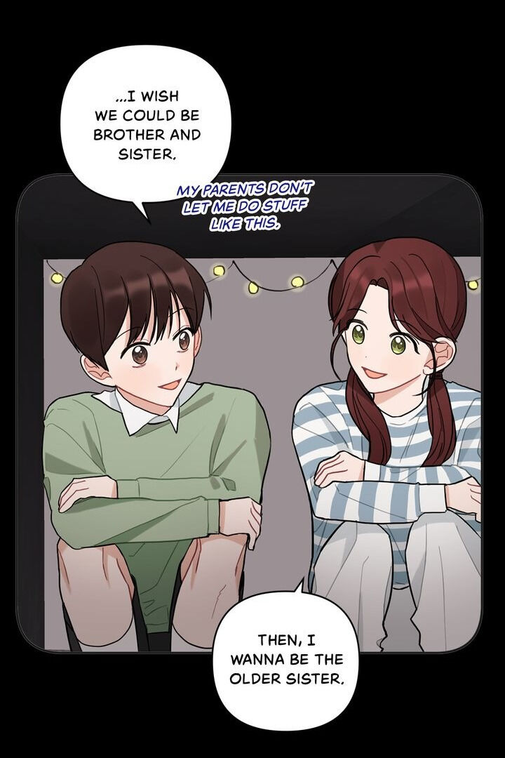 When You’re Targeted by the Bully Chapter 34 page 25