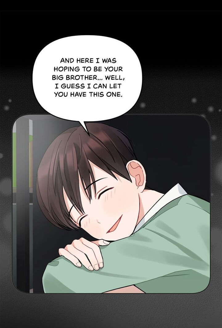 When You’re Targeted by the Bully Chapter 34 page 26