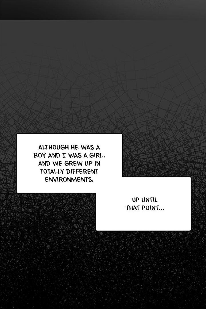 When You’re Targeted by the Bully Chapter 34 page 27
