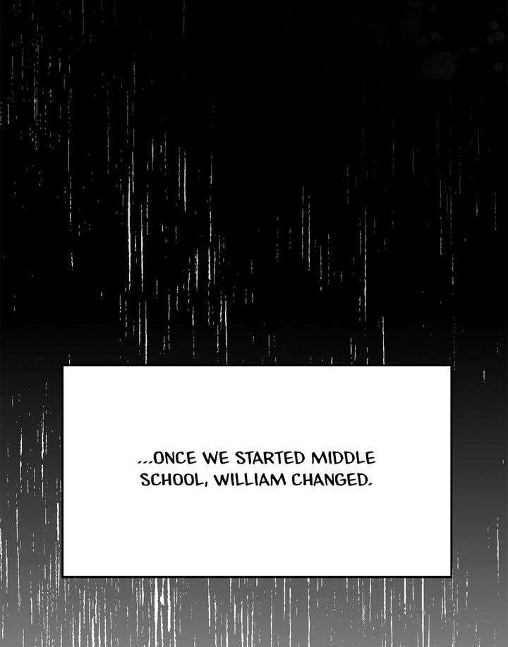 When You’re Targeted by the Bully Chapter 34 page 30