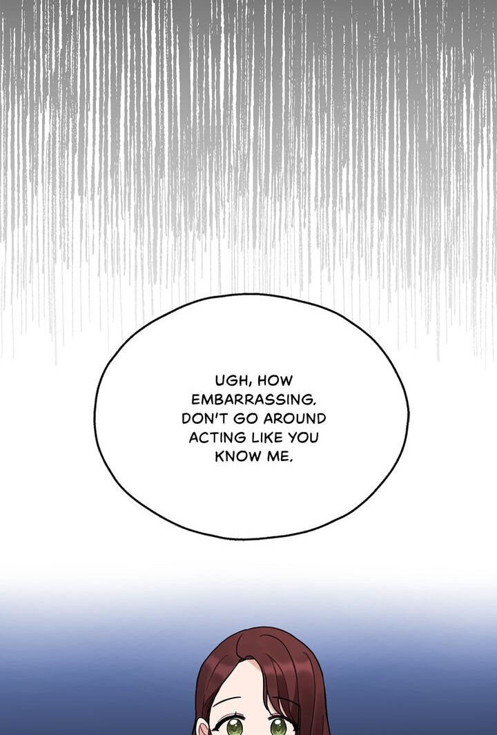 When You’re Targeted by the Bully Chapter 34 page 31