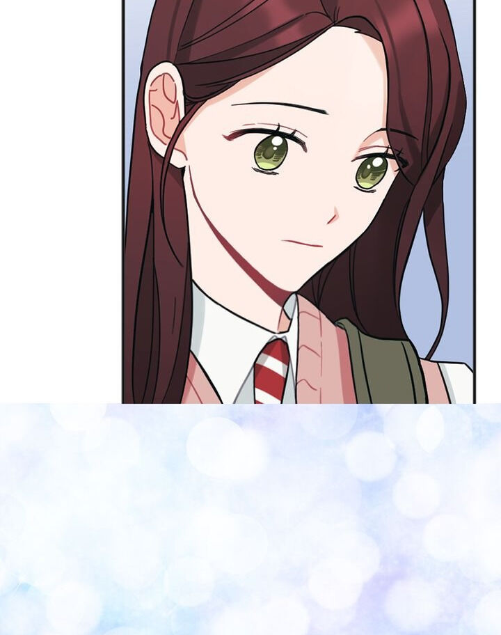 When You’re Targeted by the Bully Chapter 34 page 34