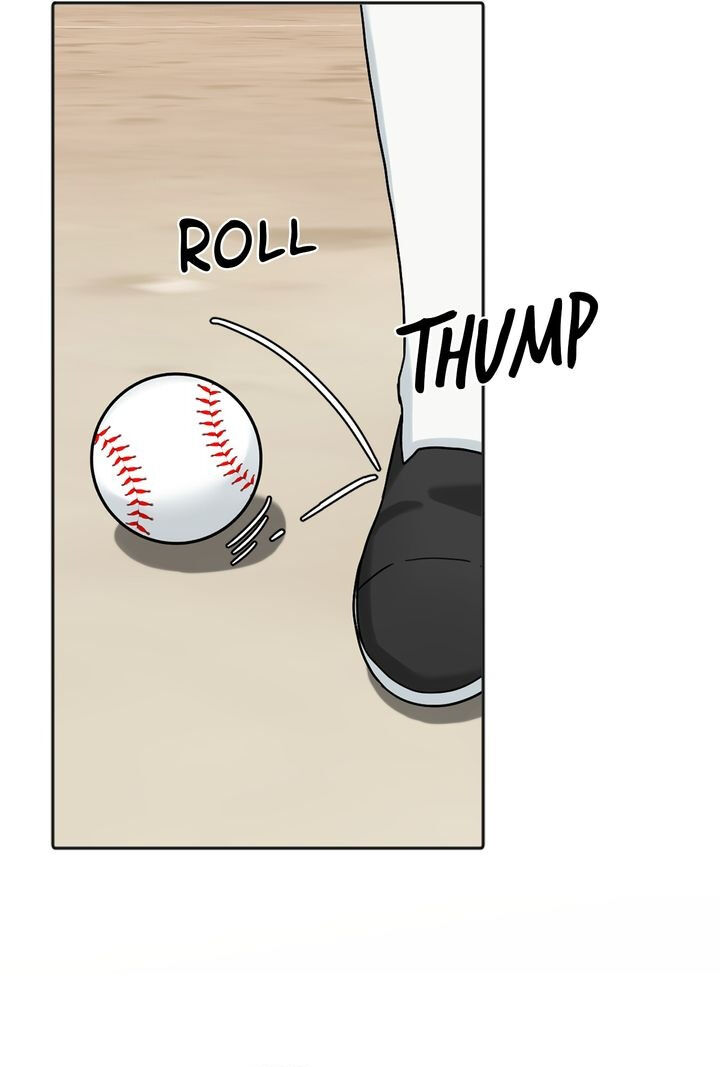 When You’re Targeted by the Bully Chapter 34 page 37
