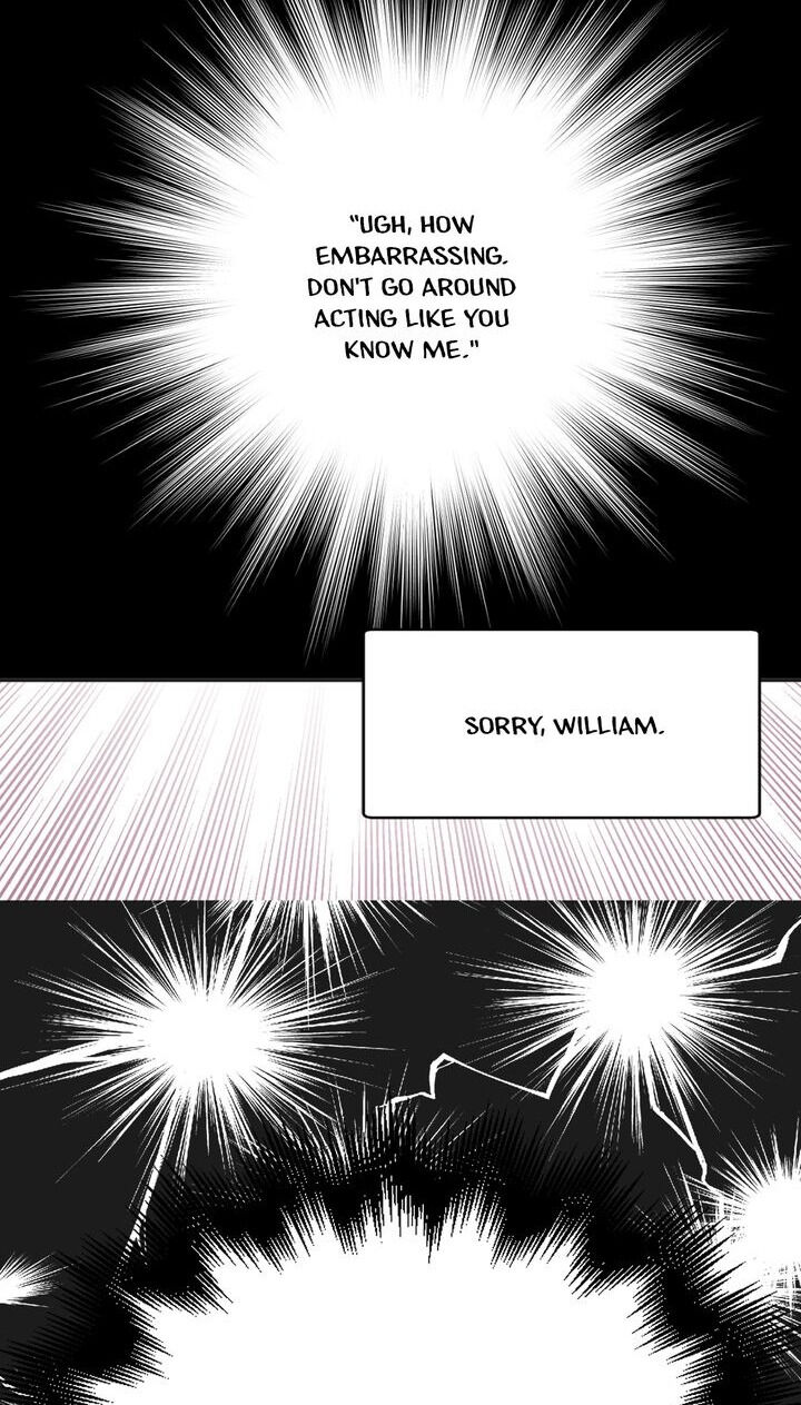 When You’re Targeted by the Bully Chapter 34 page 47