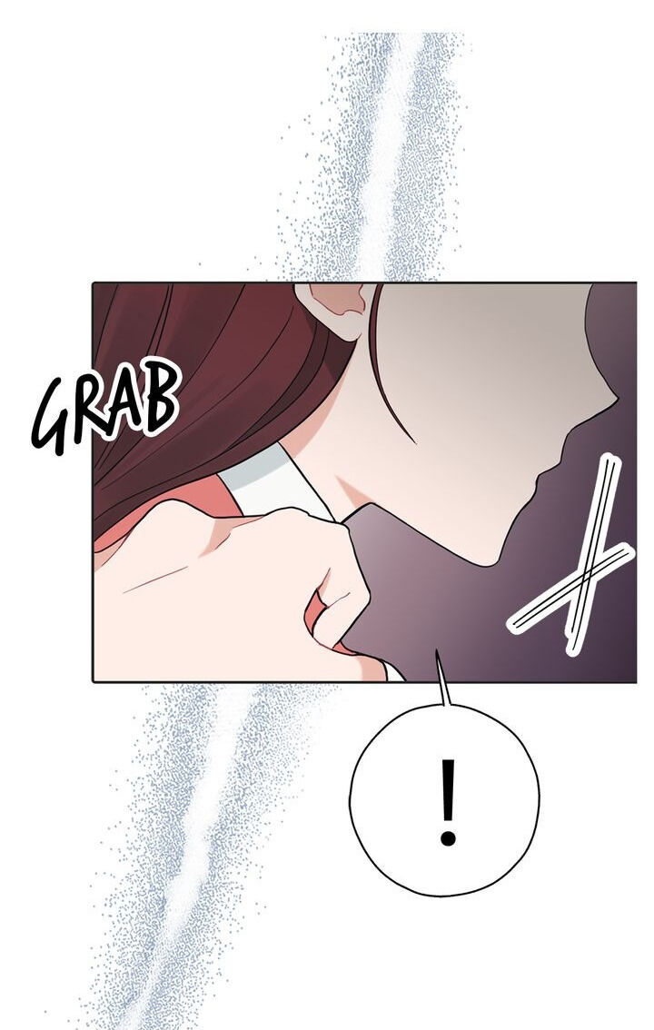 When You’re Targeted by the Bully Chapter 34 page 4