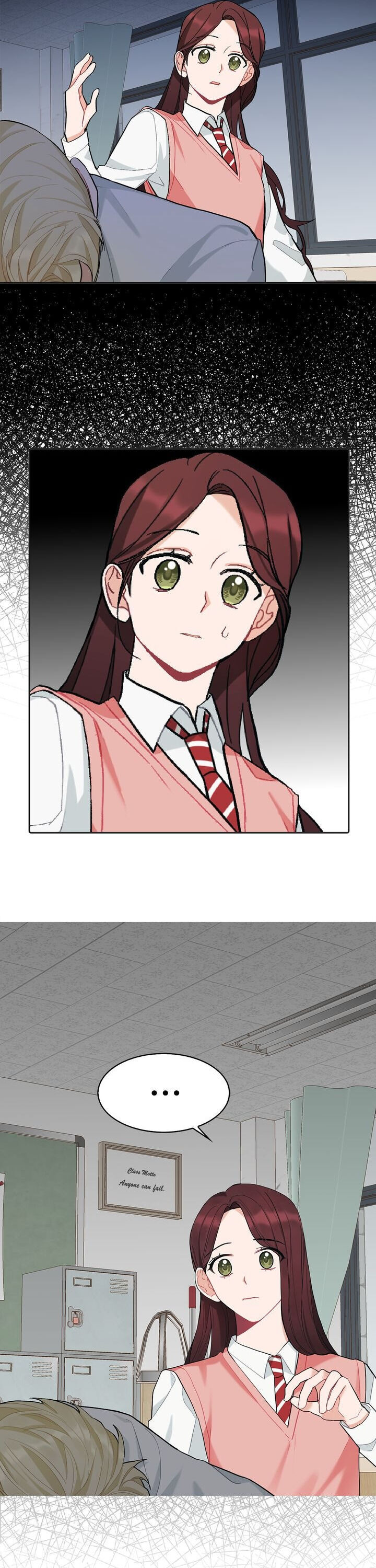 When You’re Targeted by the Bully Chapter 37 page 11