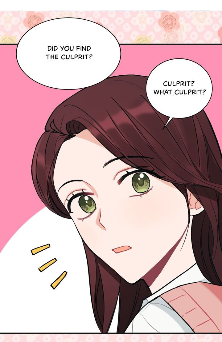 When You’re Targeted by the Bully Chapter 38 page 11