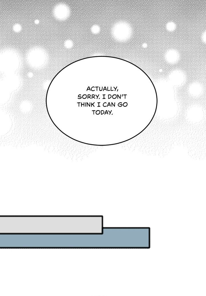 When You’re Targeted by the Bully Chapter 38 page 17