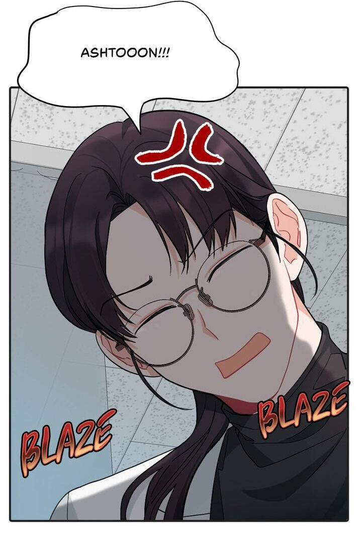 When You’re Targeted by the Bully Chapter 38 page 18