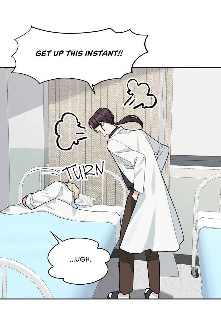 When You’re Targeted by the Bully Chapter 38 page 19