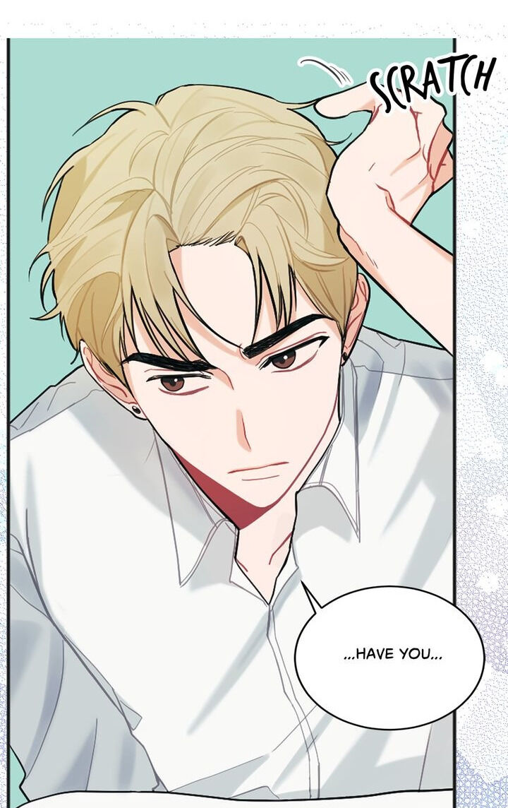 When You’re Targeted by the Bully Chapter 38 page 22