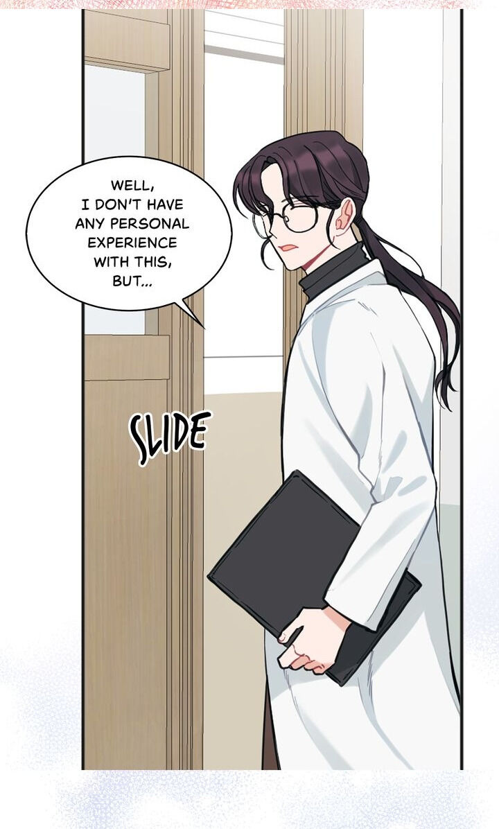 When You’re Targeted by the Bully Chapter 38 page 26
