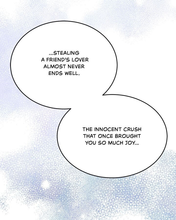 When You’re Targeted by the Bully Chapter 38 page 27