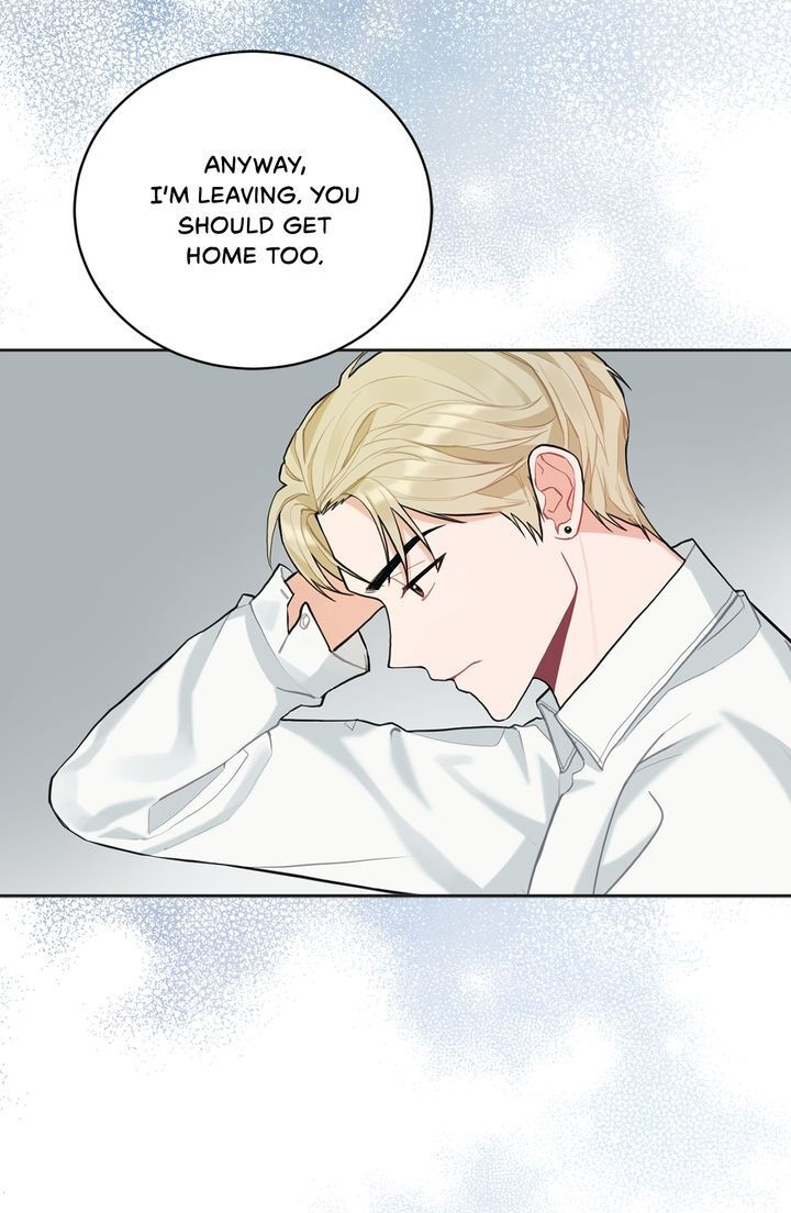 When You’re Targeted by the Bully Chapter 38 page 29