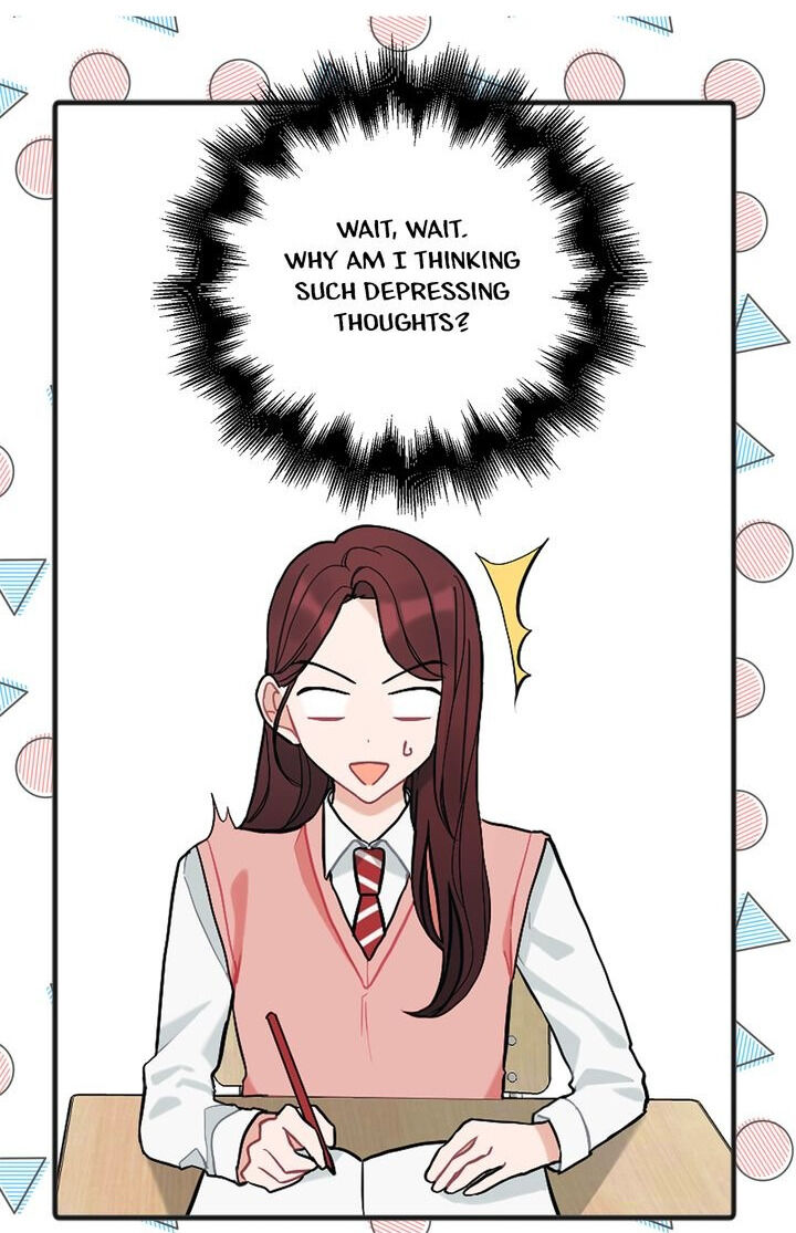 When You’re Targeted by the Bully Chapter 38 page 3