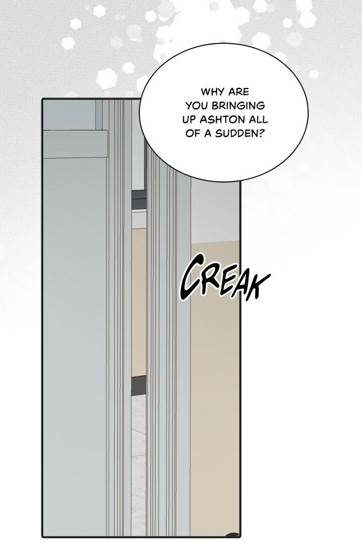 When You’re Targeted by the Bully Chapter 38 page 43