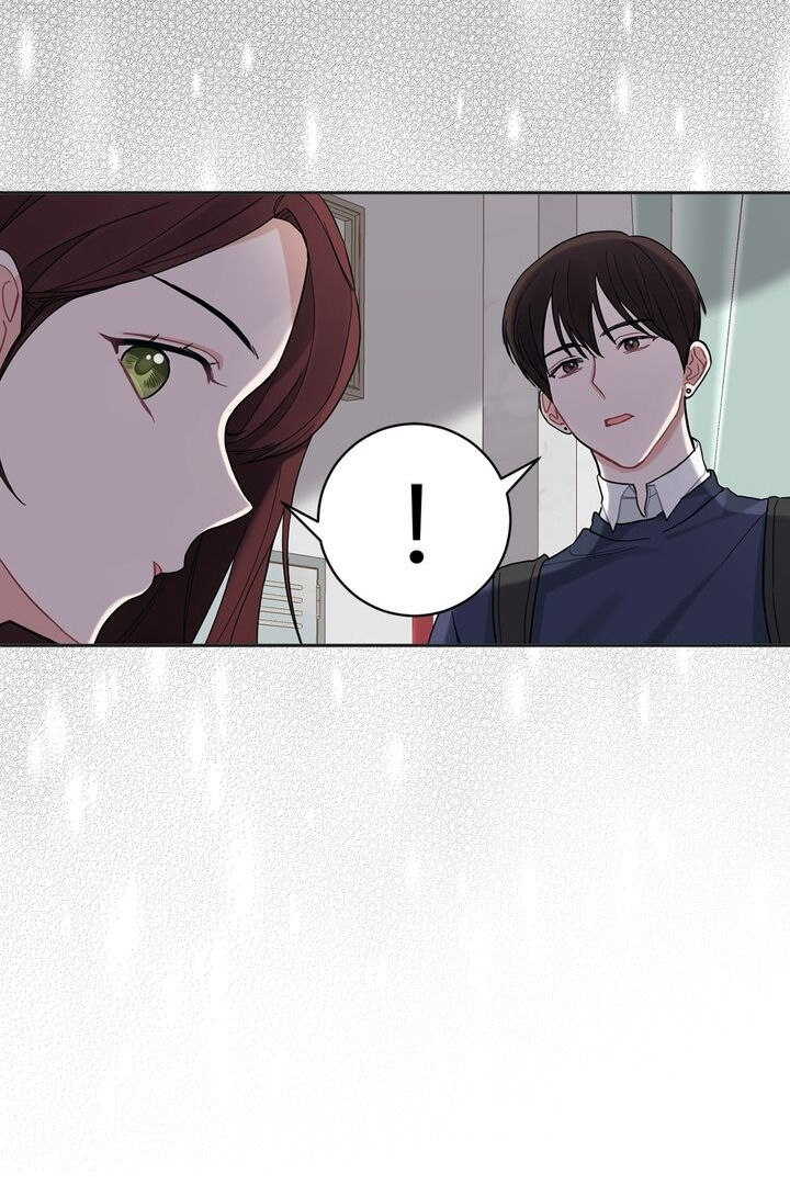 When You’re Targeted by the Bully Chapter 38 page 46