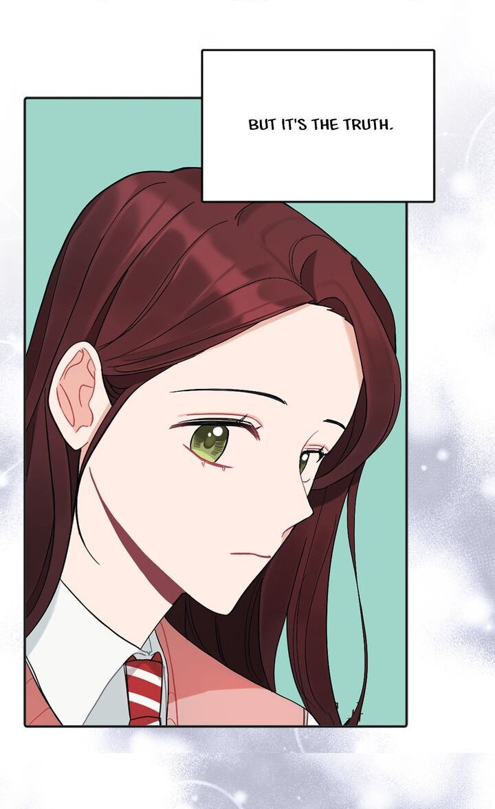 When You’re Targeted by the Bully Chapter 38 page 4