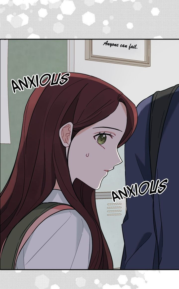 When You’re Targeted by the Bully Chapter 38 page 52