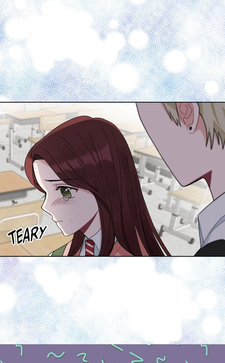 When You’re Targeted by the Bully Chapter 39 page 9
