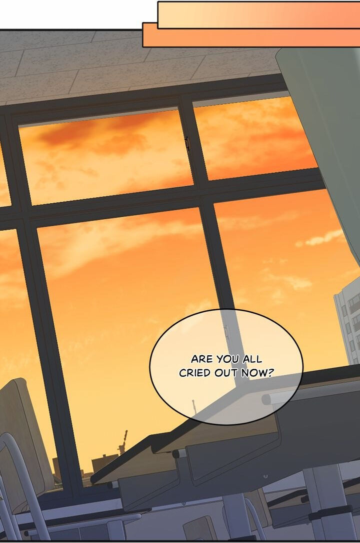 When You’re Targeted by the Bully Chapter 39 page 13