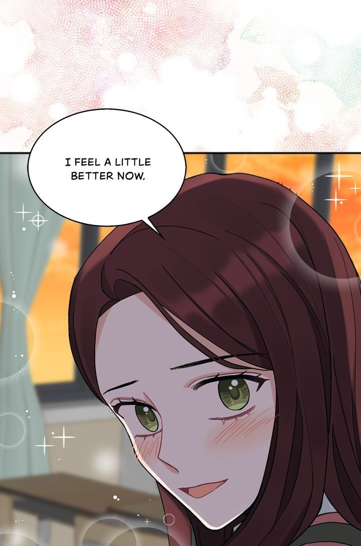 When You’re Targeted by the Bully Chapter 39 page 16