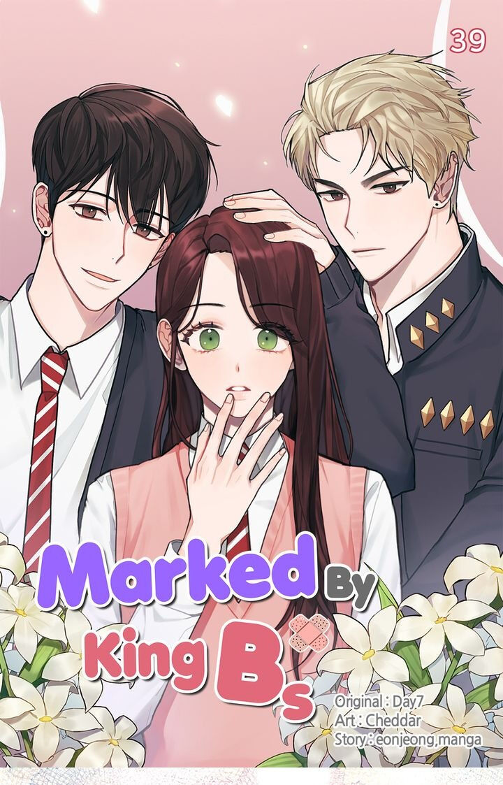 When You’re Targeted by the Bully Chapter 39 page 1