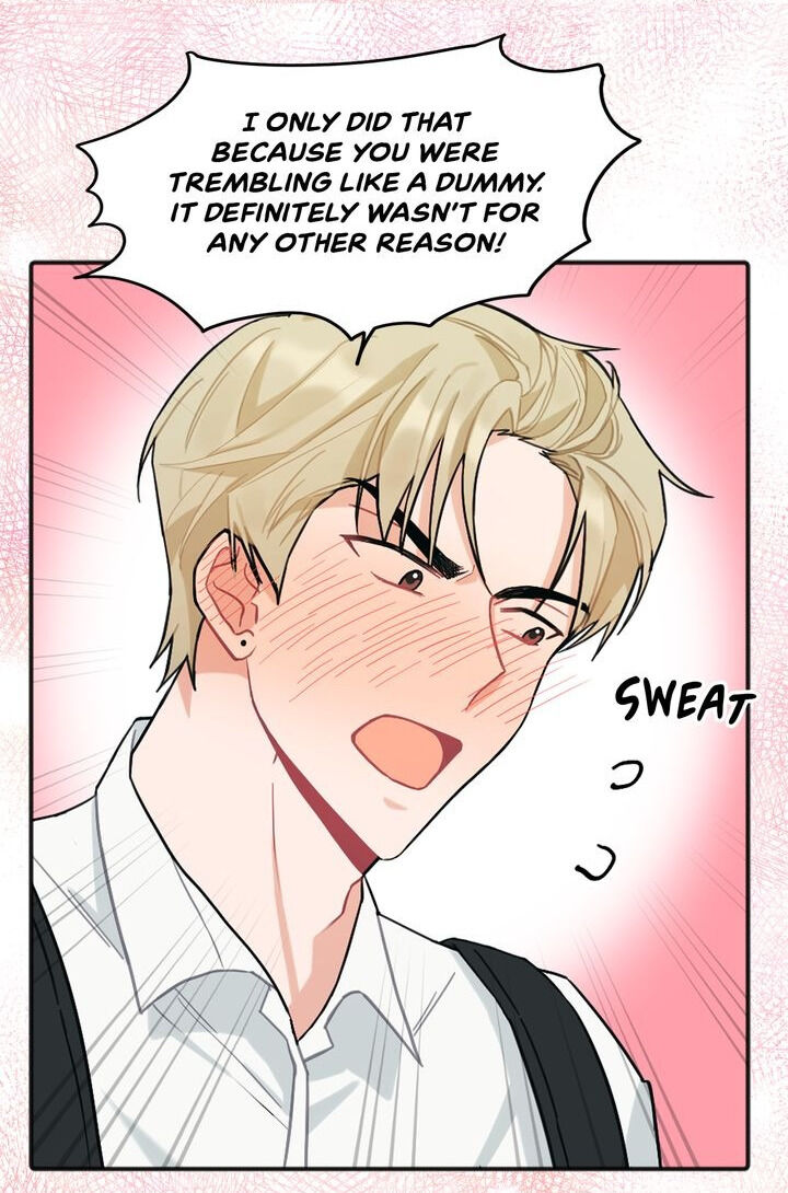 When You’re Targeted by the Bully Chapter 39 page 20