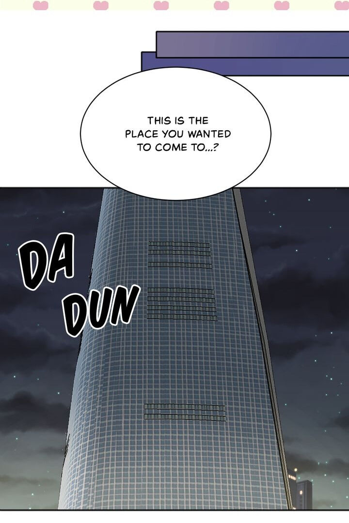 When You’re Targeted by the Bully Chapter 39 page 23
