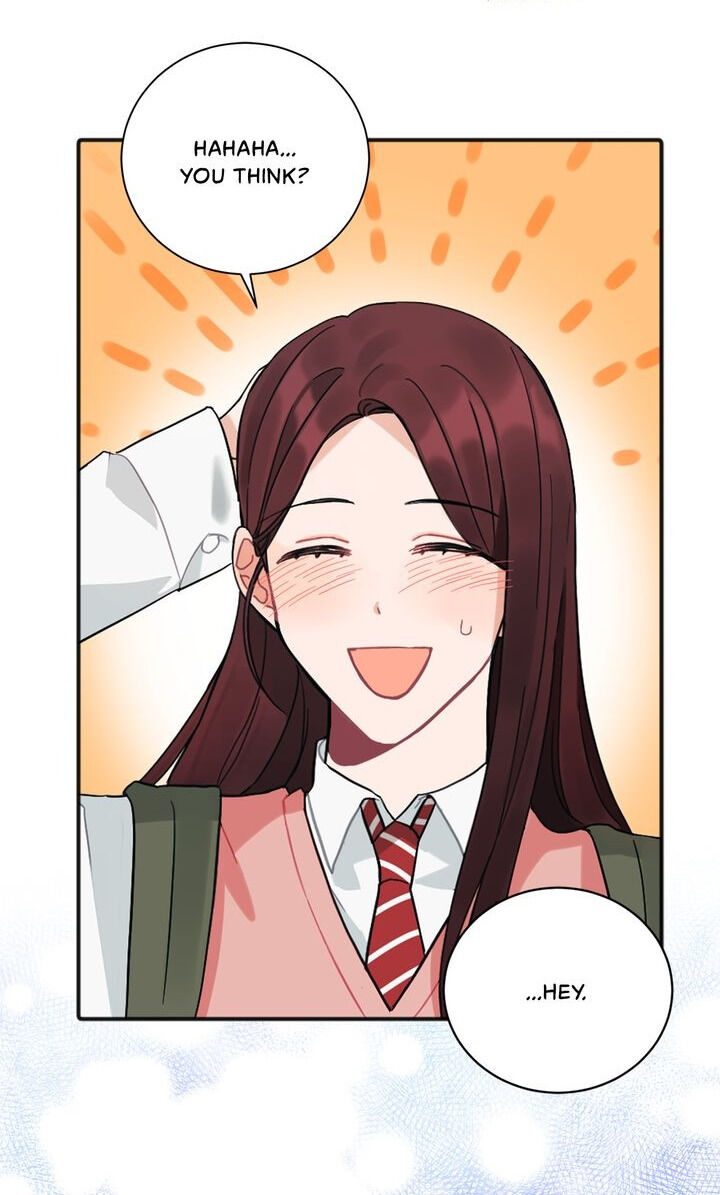 When You’re Targeted by the Bully Chapter 39 page 27