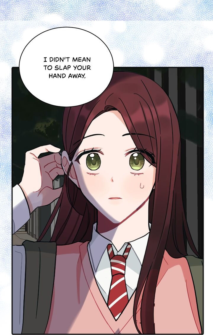 When You’re Targeted by the Bully Chapter 39 page 29