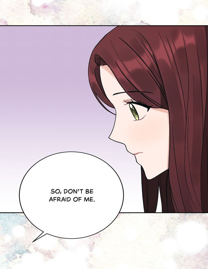 When You’re Targeted by the Bully Chapter 39 page 34
