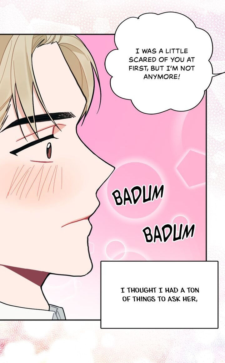 When You’re Targeted by the Bully Chapter 39 page 37