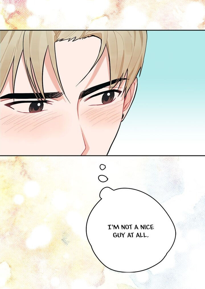 When You’re Targeted by the Bully Chapter 39 page 40