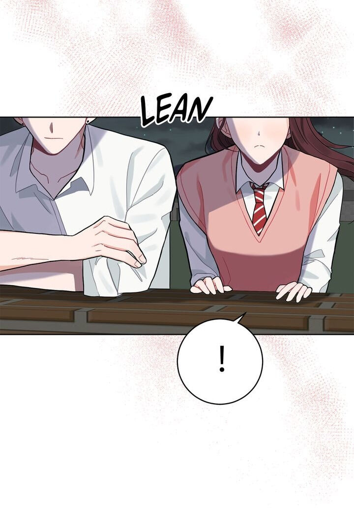 When You’re Targeted by the Bully Chapter 39 page 52