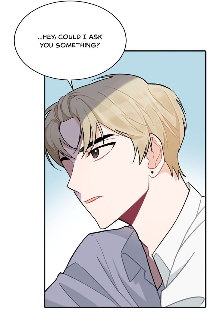 When You’re Targeted by the Bully Chapter 39 page 53