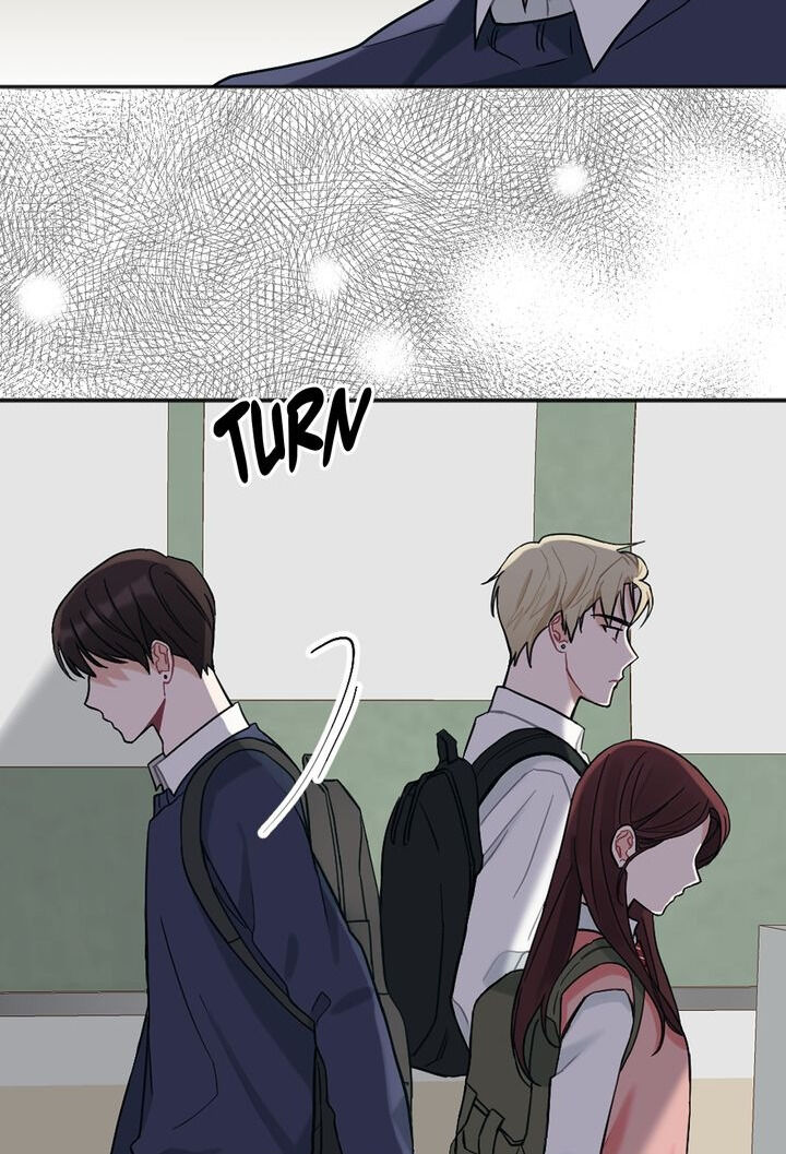When You’re Targeted by the Bully Chapter 39 page 6