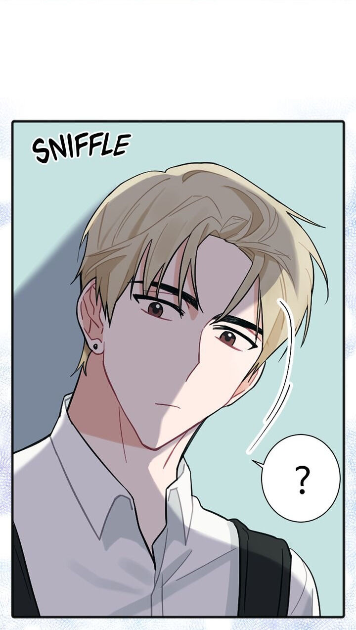 When You’re Targeted by the Bully Chapter 39 page 8