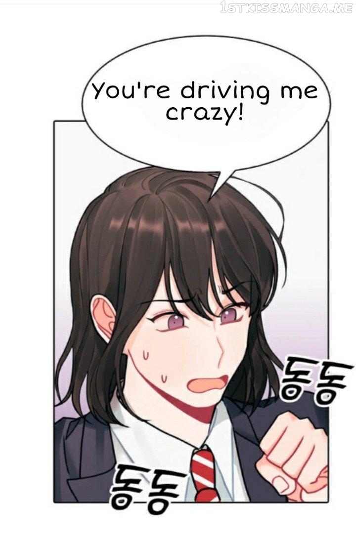 When You’re Targeted by the Bully Chapter 4.2 page 10