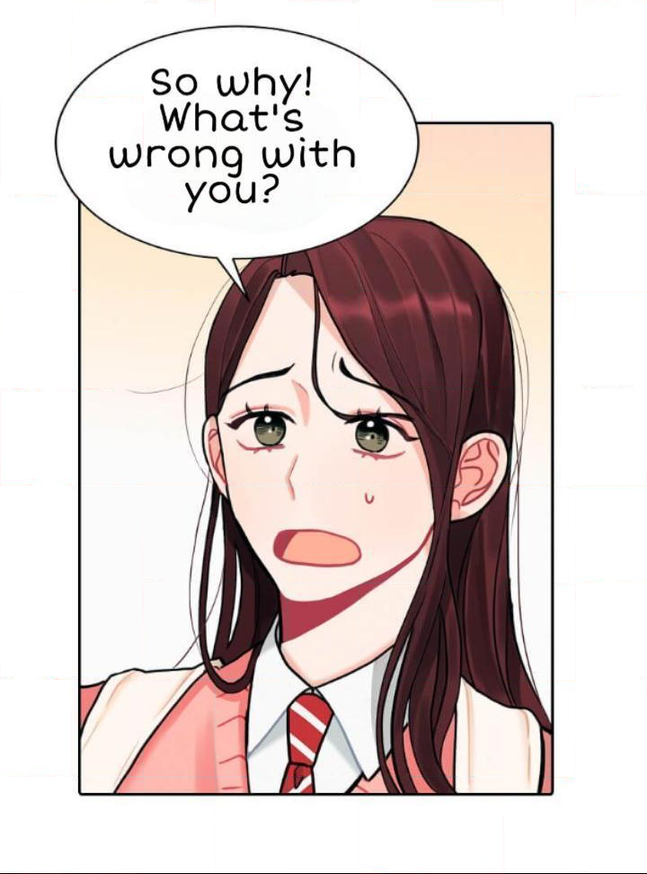 When You’re Targeted by the Bully Chapter 4.2 page 11
