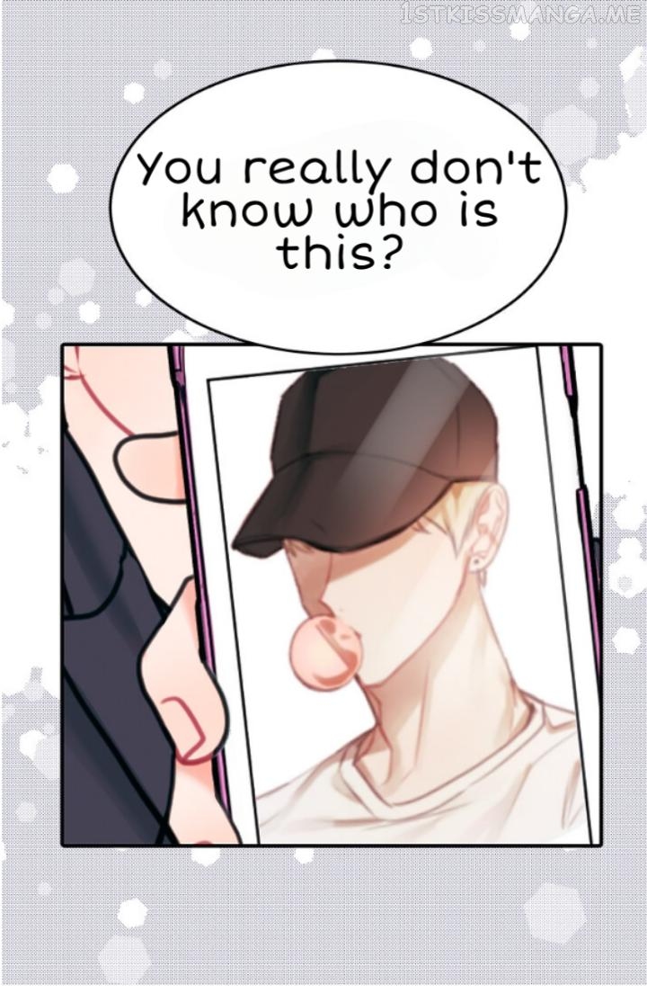 When You’re Targeted by the Bully Chapter 4.2 page 18