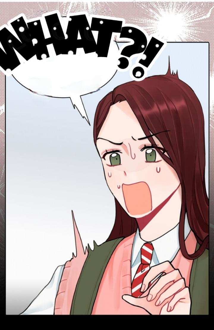 When You’re Targeted by the Bully Chapter 4.2 page 22