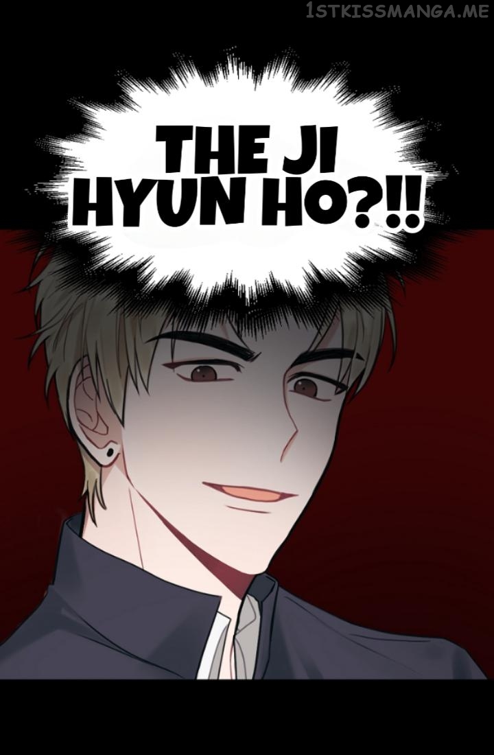 When You’re Targeted by the Bully Chapter 4.2 page 24