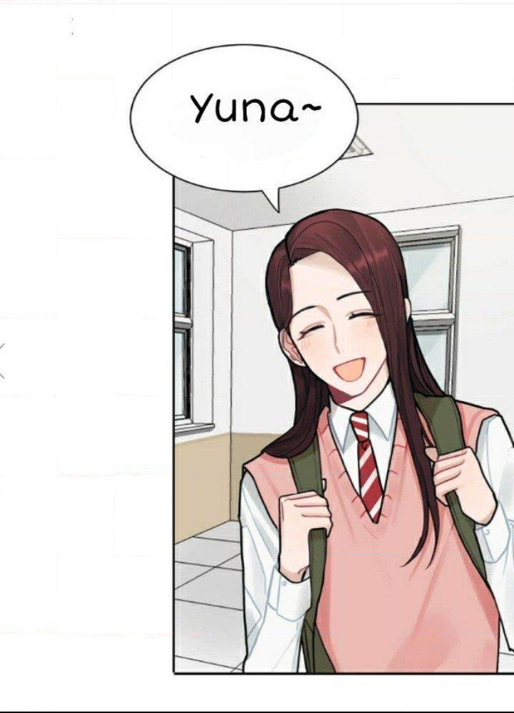 When You’re Targeted by the Bully Chapter 4.2 page 2