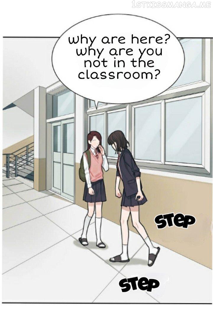 When You’re Targeted by the Bully Chapter 4.2 page 3